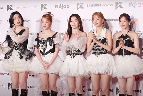 Red Velvet