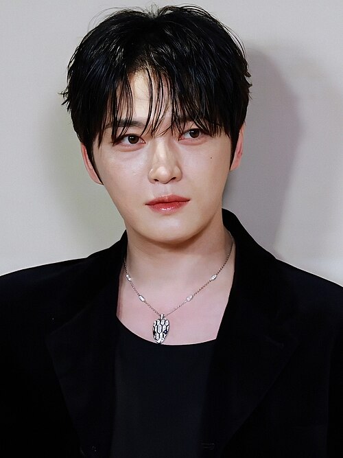 ジェジュン