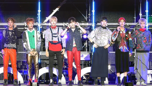NCT 127